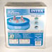 Intex Easy Set Swimming Pool Blue 10 ft X 30 in With Filter Pump New In Box