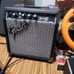 Fender Frontman 10G Guitar Combo Amplifier - Black