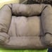 Kong Cuddler dog bed