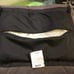 Kong Cuddler dog bed