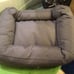 Kong Cuddler dog bed