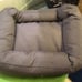 Kong Cuddler dog bed