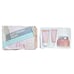 Saturday Skin Skin Set - Cleanser, Eye Cream and Daily Moisturizing Cream