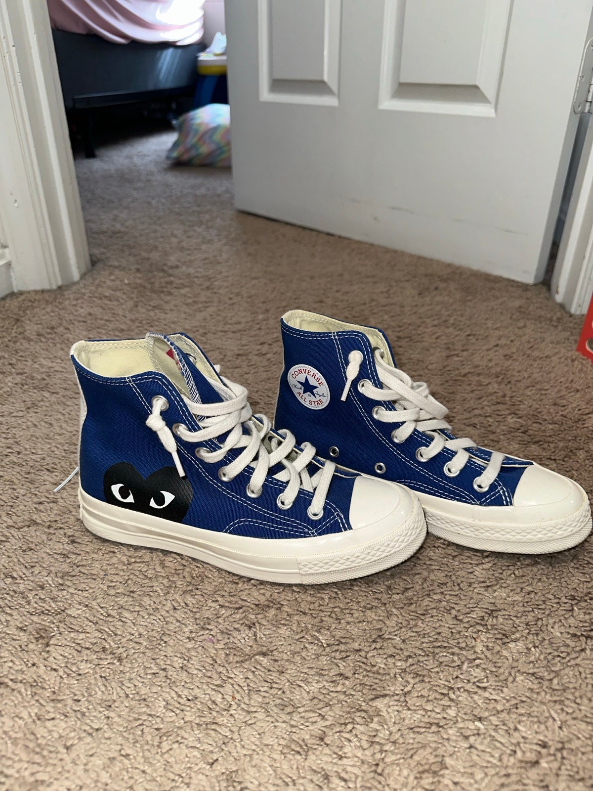 Converse Play
