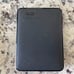 WD Elements 1TB Portable Hard Drive Black