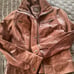 Cole Haan NWOT leather jacket
