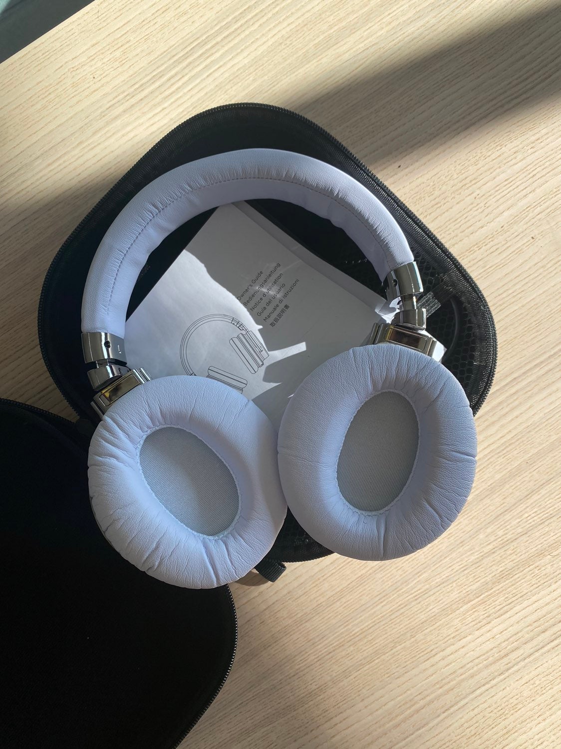 Bluetooth Headset COWIN