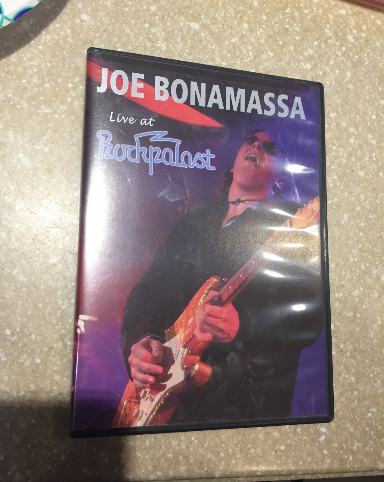 全信頼を寄せる Rockpalast DVDs Mercari | その他