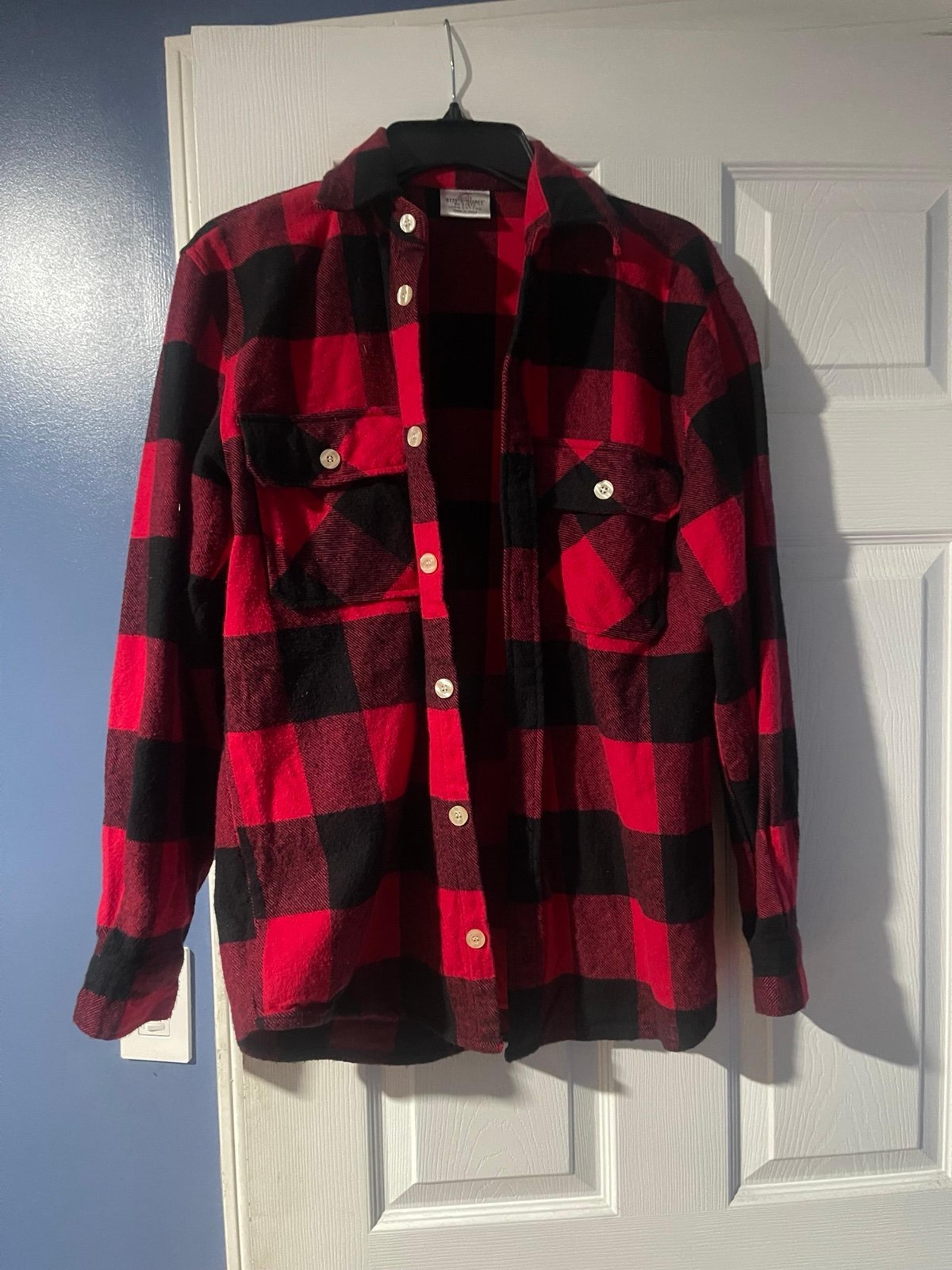 Flannel