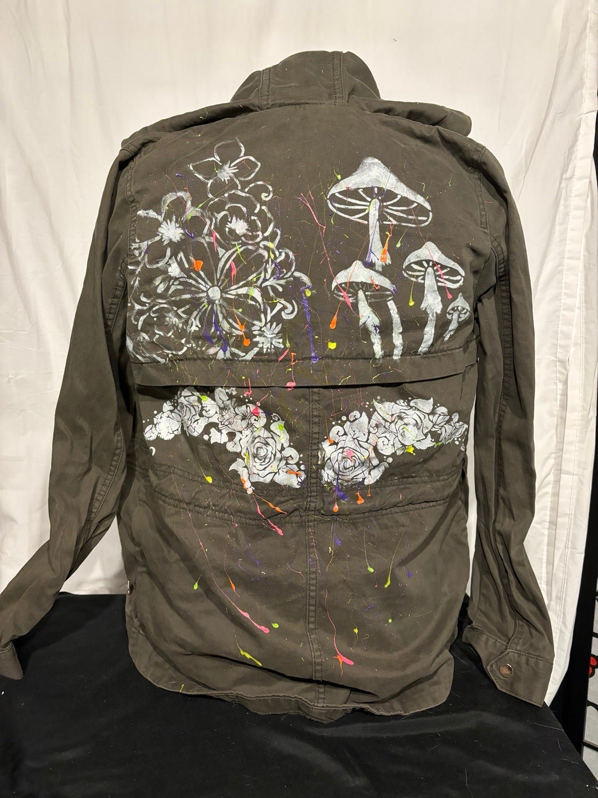 Divided H&M jacket