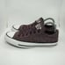 Converse Chuck Taylor All Star Madison Casual Sneakers Womens Size 8 Purple