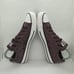Converse Chuck Taylor All Star Madison Casual Sneakers Womens Size 8 Purple