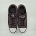 Converse Chuck Taylor All Star Madison Casual Sneakers Womens Size 8 Purple