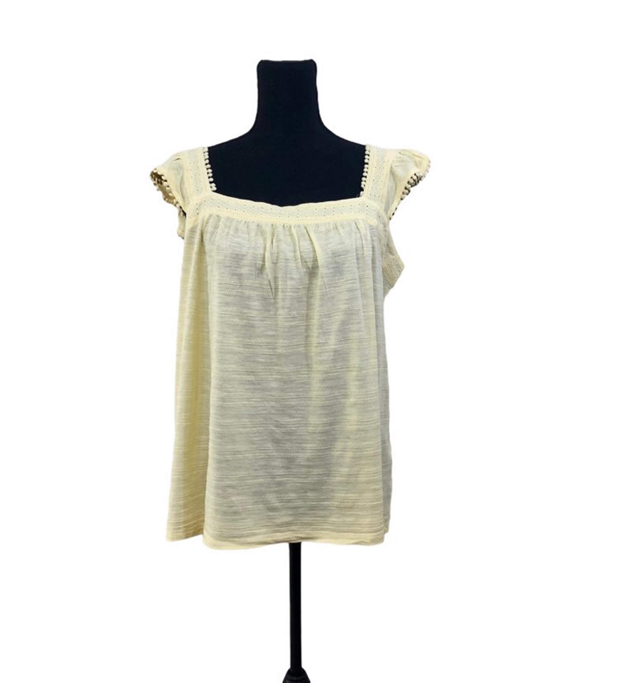 NEW Style & Co. Cami Tank Top