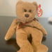 Ty Beanie Baby ultra rare