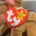 Ty Beanie Baby ultra rare