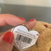 Ty Beanie Baby ultra rare