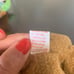 Ty Beanie Baby ultra rare
