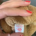 Ty Beanie Baby ultra rare