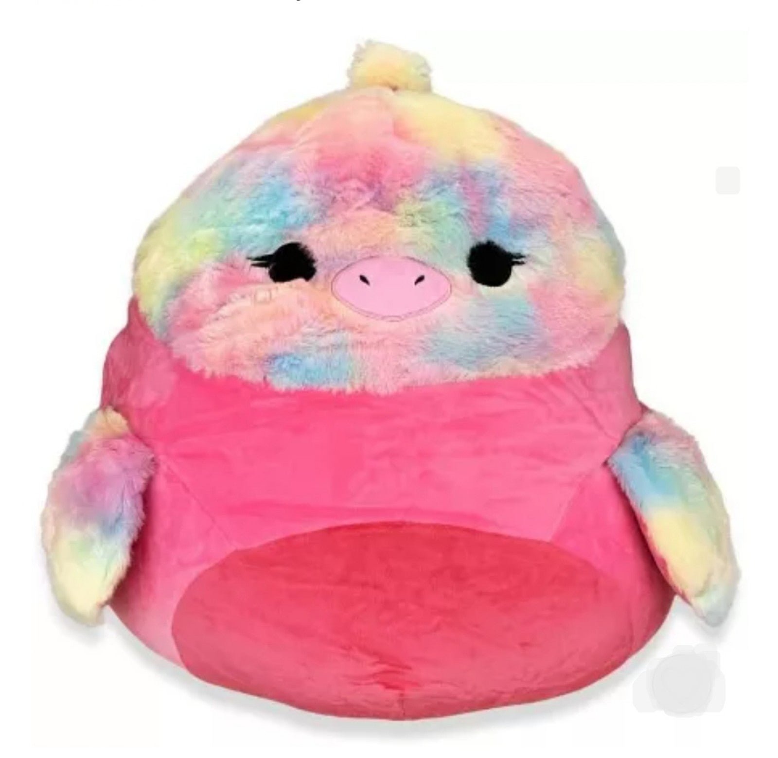BNWT Squishmallows Abilene the Ostrich 24 Plush