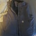 Carhartt vest