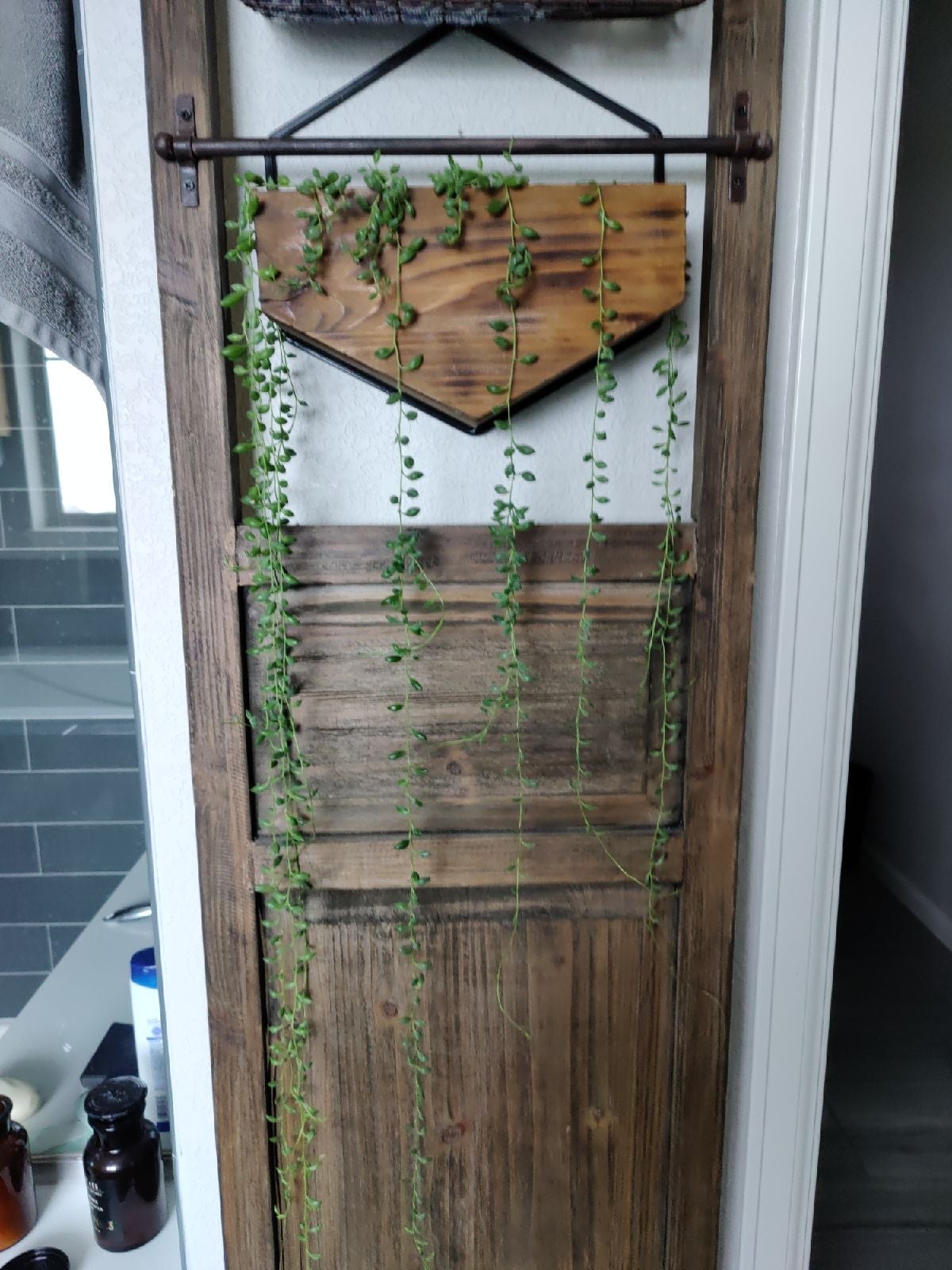 string of pearls