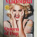 Music magazine lot
