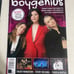 Music magazine lot