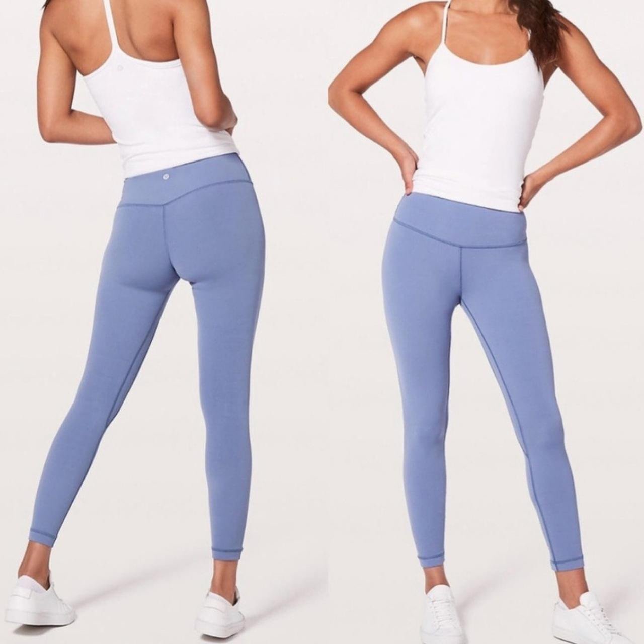 lululemon Align™ High-Rise Pant with Pockets 28 Blue