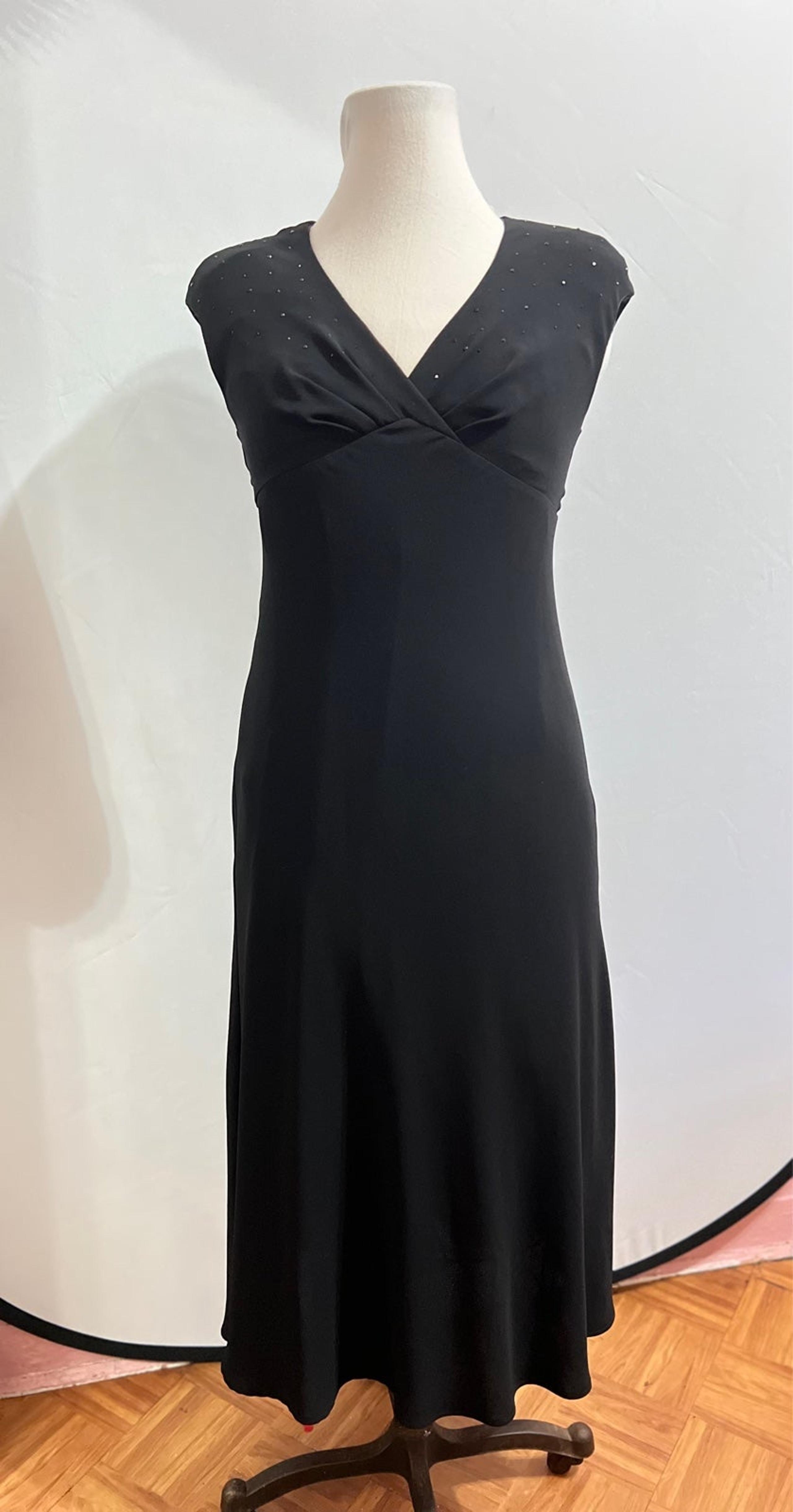 Evening Dress