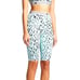 Stella McCartney Adidas Recycled Blend Bike Shorts