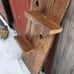 Shelf from Reclaimed barnwood