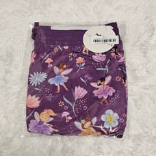 Little Sleepies GARDEN FAIRIES Women's Pajama Pants MEDIUM NIB