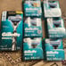 Gillette Mach3 men ’s Razor