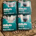 Gillette Mach3 men ’s Razor