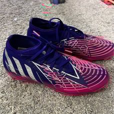ADIDAS PREDATOR FG CLEATS