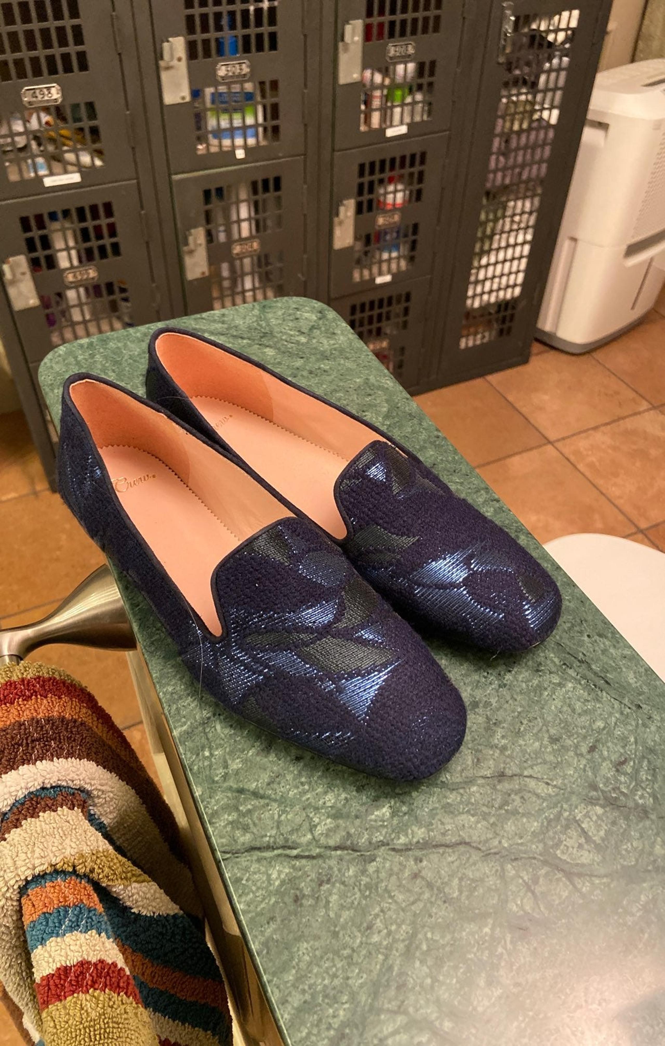 Loafers