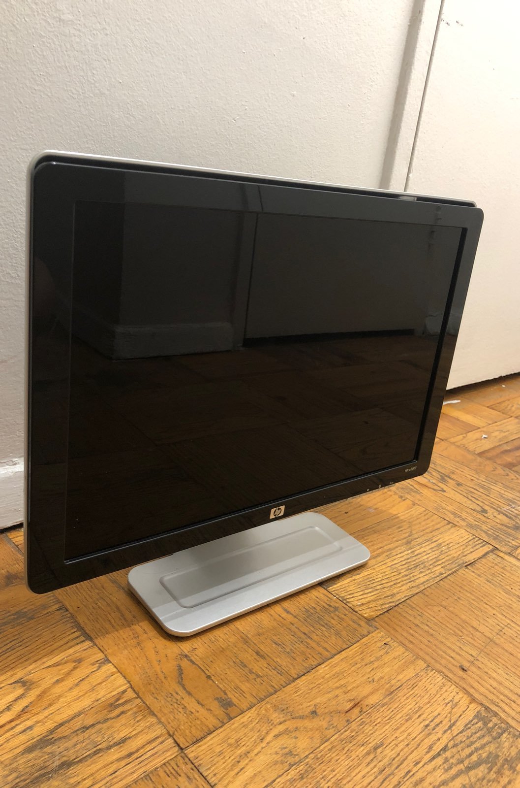 HP Monitor w2007