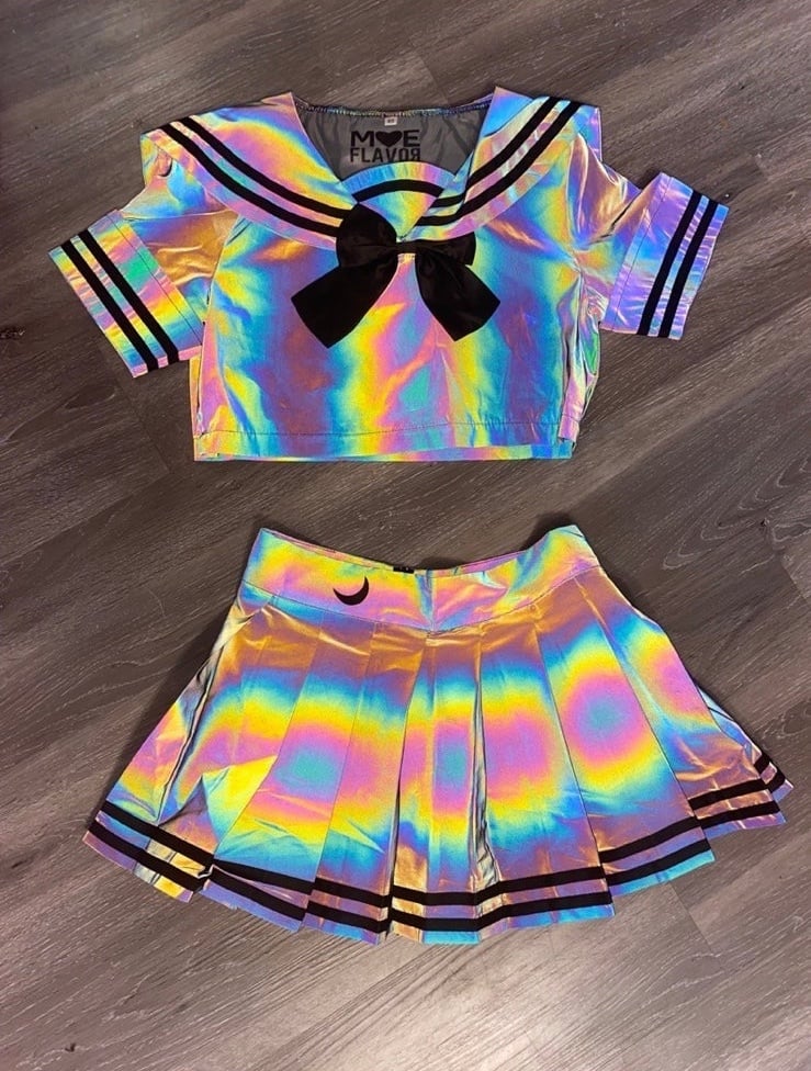 Moe Flavor Sailor Moon Matching Set