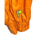 Vintage University of Miami Hurricanes Pro Player Wind Breaker Jacket Mens XL