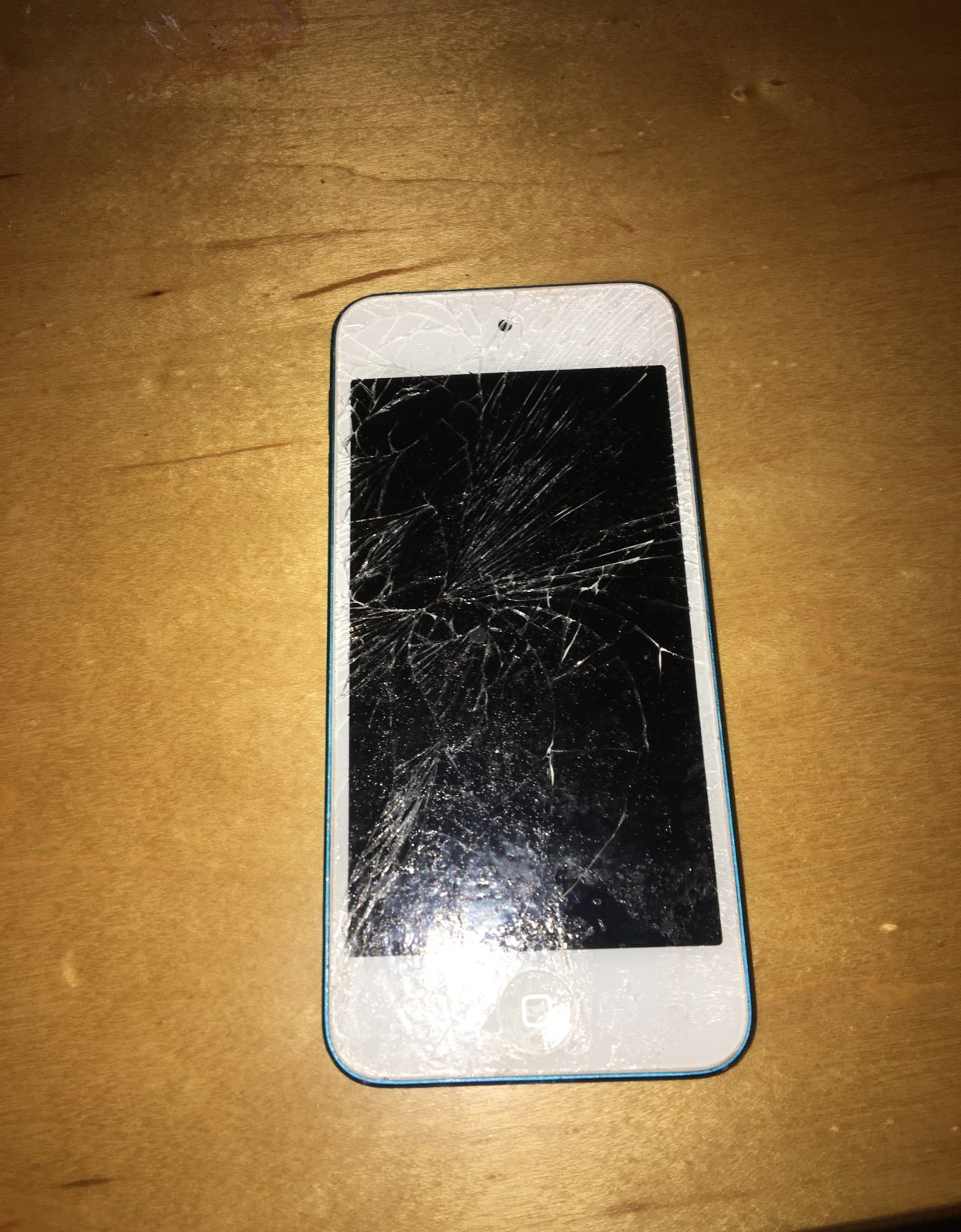 Ipod Touch (4th Generation)