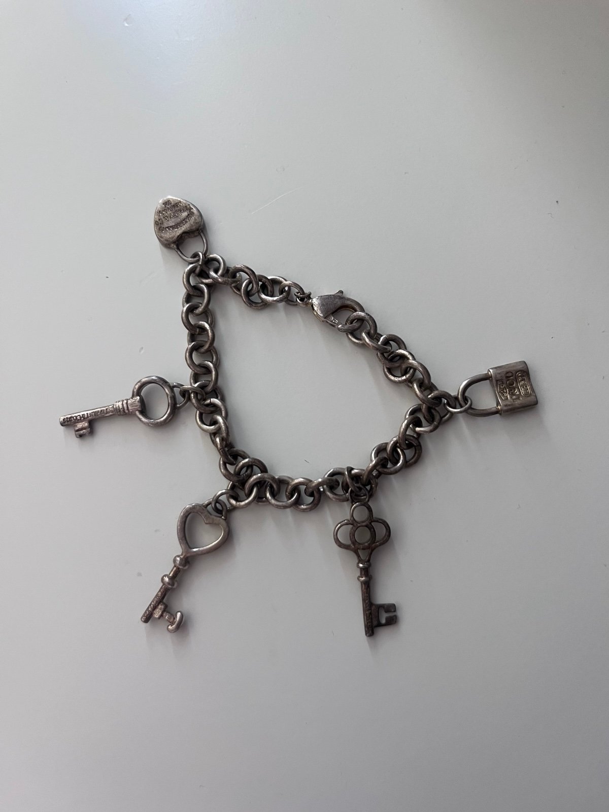 Tiffany and co. Bracelet