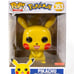 Funko Pop! Pokemon #353 10” Pikachu Target Exclusive NIB HTF