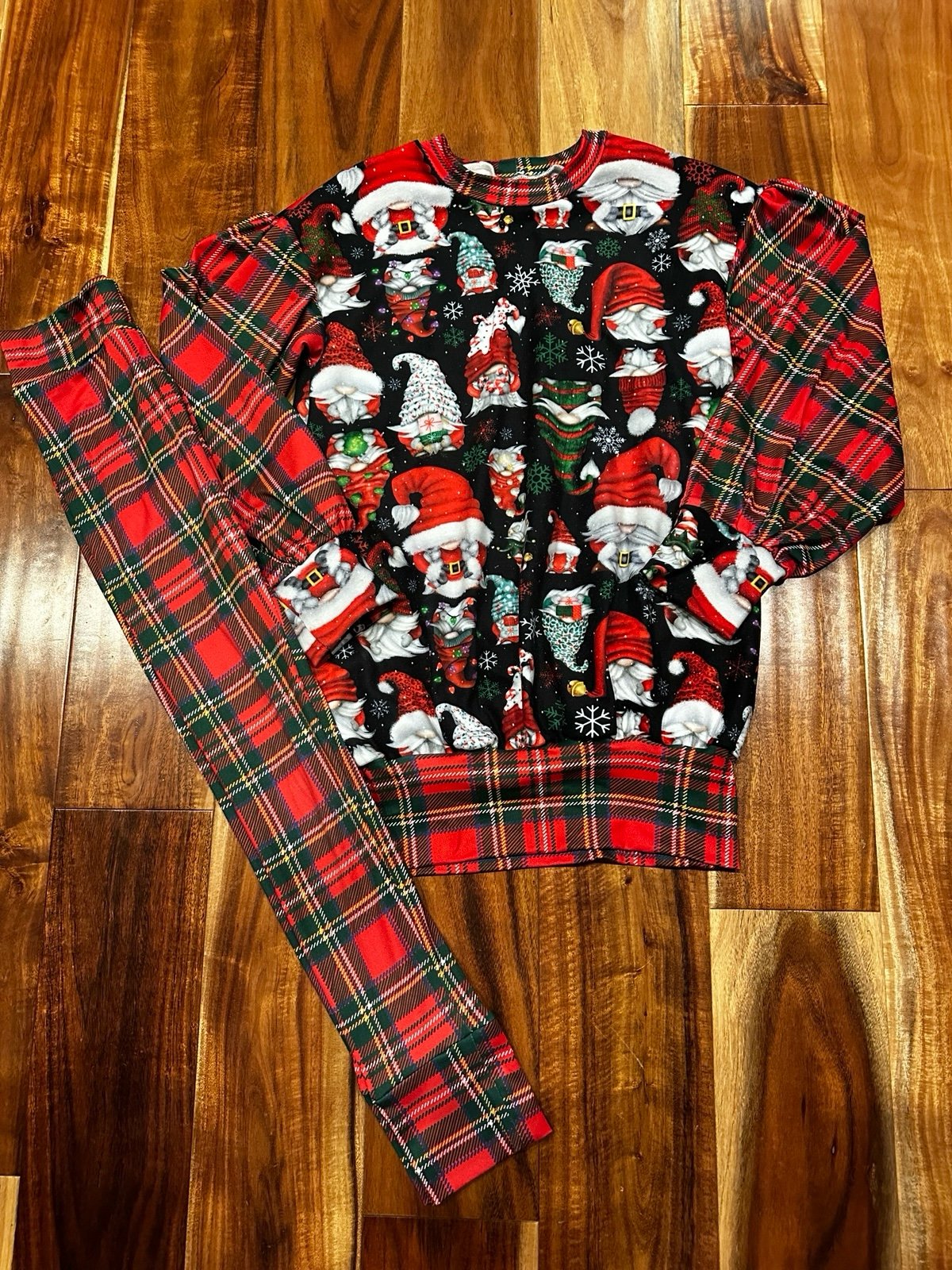 Christmas Gnomes