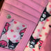 Sanrio Kuromi & My Melody Loungefly Wallet