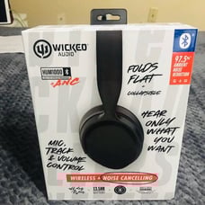 Wireless Headphones