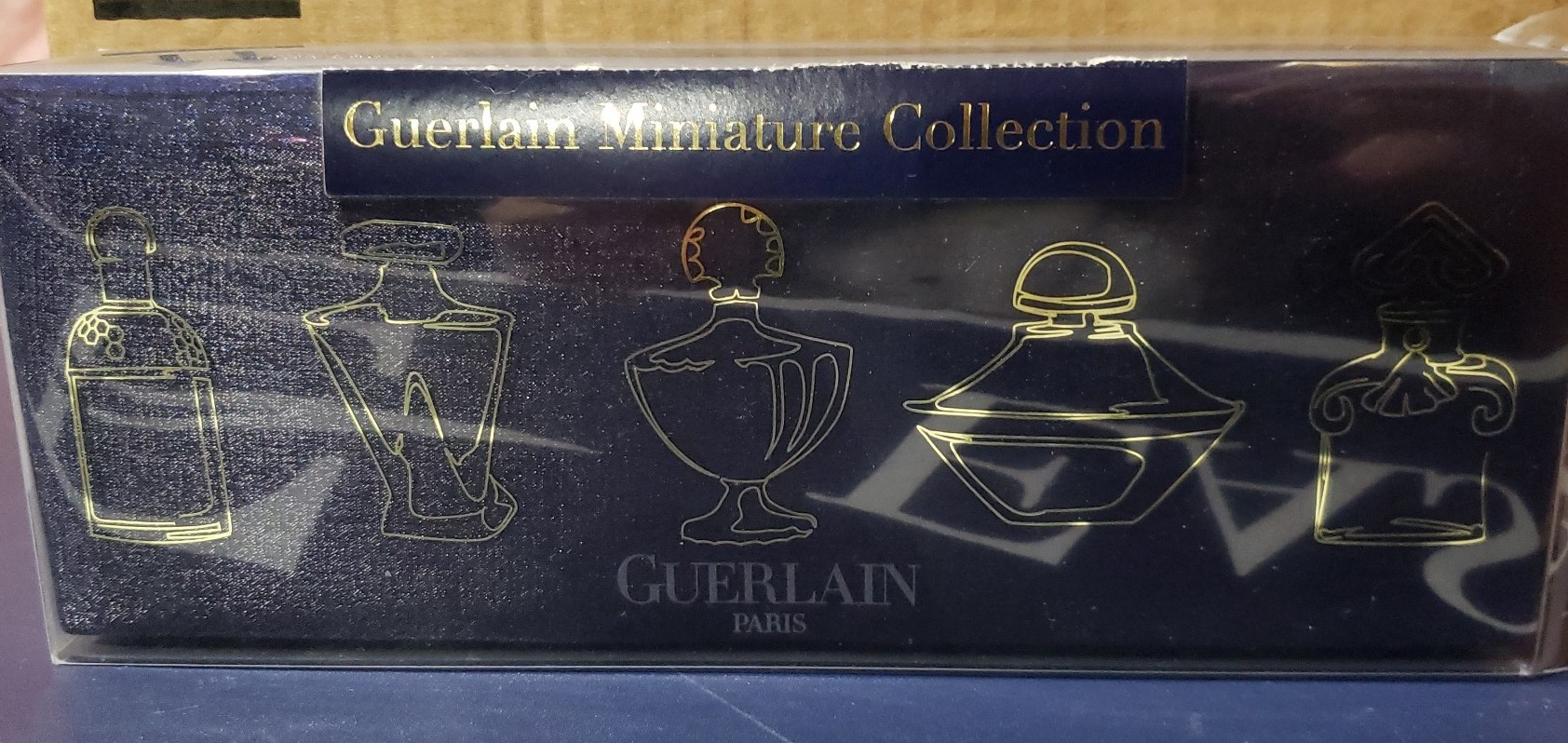 Perfume from France