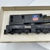 Rare Vintage Lionel HO Scale Operating Crane Car & Work Caboose Union Pacific #3