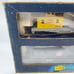 Rare Vintage Lionel HO Scale Operating Crane Car & Work Caboose Union Pacific #3