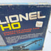 Rare Vintage Lionel HO Scale Operating Crane Car & Work Caboose Union Pacific #3